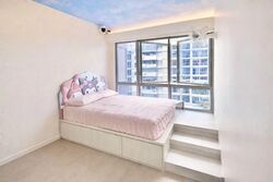 The Visionaire (D27), Condominium #529260111